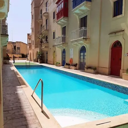 Alfresco - 2 Bedroom Unit And Pool