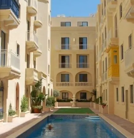Alfresco - 2 Bedroom Unit And Pool