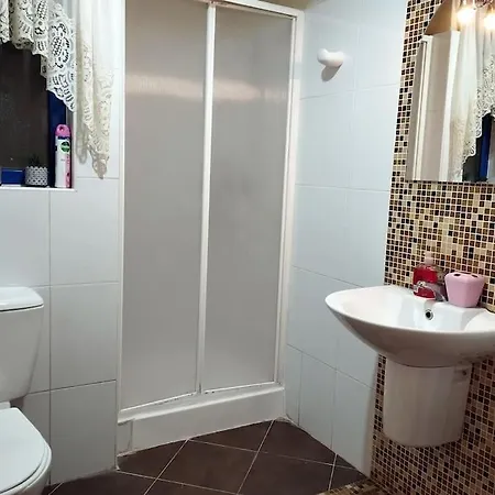 Alfresco - 2 Bedroom Unit And Pool